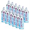 Alkaline Spring Ionised Water pH9+ (12x 600ml) Purified with Electrolytes Clean and Smooth Taste ACTIPH Water(12x 600ml) By Red Rainbow view 1