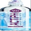 Alkaline Spring Ionised Water pH9+ (12x 600ml) Purified with Electrolytes Clean and Smooth Taste ACTIPH Water(12x 600ml) By Red Rainbow view 2
