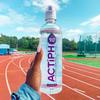 Alkaline Spring Ionised Water pH9+ (12x 600ml) Purified with Electrolytes Clean and Smooth Taste ACTIPH Water(12x 600ml) By Red Rainbow view 4