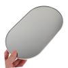 ZUNOXAZ Accurate Body Composition Scale Mini Electronic Weighing Scale Led Display High Precision Portable for Home and Travel Use view 4