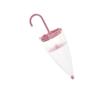 Cabilock 1pc Creative Shaped Hanging Moisture Absorber Efficient Dehumidifier Box for Wardrobe Closet Car and Bedroom Design with Calcium Particles for Odor Reduction view 1