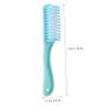SOIMISS 4pcs Cleaning Brush Long Handle Laundry Brush for Laundry Random Color view 3
