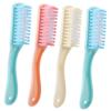 Beaupretty 4pcs Cleaning Brush Laundry Brush Long Handle Laundry Accessories Random Color view 1