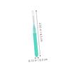 Veemoon 50pcs Interdental Cleaning Brush for Oral Care Flosser Head Options Orange Blue Green Purple for Teeth Cleaning view 2