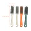HEALEEP 4pcs Cleaning Brush Laundry Brush Shoes Long Handle Cleaning for Clothes Cleaner Portable Lint Remover Clothes Random Color view 3