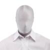 Full Mask for Leisure Parties Elastic Breathable Material for All Seasons Any Outfit (Grey, One Size) view 1