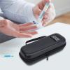 Medication Cooler | Coolers Travel Case | Portable Medicines Box | Refrigerated Medicine Cases with Temperature Display | Insulins & Pill Organizer for Car, Home, Hospital & Outdoor Daily Use view 3