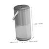 Gatuida Moisture Absorber Box Using Calcium Material for Home Cabinets Quickly Absorbs Excess Moisture with Hanging or Standing Design Suitable for Settings Including Wardrobes view 2