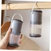 Gatuida Moisture Absorber Box Using Calcium Material for Home Cabinets Quickly Absorbs Excess Moisture with Hanging or Standing Design Suitable for Settings Including Wardrobes view 3