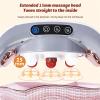 YSFW Electric Abdominal Massager, Bianstone Automatic Abdominal Massager with 15mm Massage Head, Adjustable 3 Levels Intensity and 5 Modes, for Abdominal, Back, Neck and Legs view 3