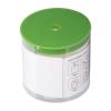 Marhynchus Fiber Optic cleaner: Double Use of a Dry Wet Cleaning Agent view 1