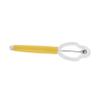 Anneome Tongue Trainer and Oral Muscle Exercise Device for Kids Yellow Gourd-Shaped Tongue Tip Trainer Speech Therapy Tool and Jaw Rehabilitation Sensory Oral Stimulation Aid view 1