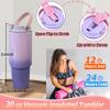 9 Birthday Gifts for Girls and Women, Unique Body Care Gift Basket Get Well Soon, Gift Set for Women After Surgery, Best Birthday Gift for Girlfriend view 3