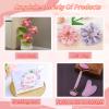 9 Birthday Gifts for Girls and Women, Unique Body Care Gift Basket Get Well Soon, Gift Set for Women After Surgery, Best Birthday Gift for Girlfriend view 4