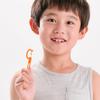 WRITWAA Tongue Tips Control Device for Children Jaw Trainer Mouth Muscle Exercises Tongue Flexibility Enhancer Speech Therapy Aid Pack of 3 view 4
