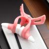 Nose Shaper Clip, Nasal Lifter with Shape Clip, Ergonomic Daily Use Tweezer, Face Shaper for Women view 3