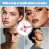 Nose Shaper Clip, Nasal Lifter with Shape Clip, Ergonomic Daily Use Tweezer, Face Shaper for Women view 4