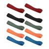 predolo 10 Bento Lunch Box Straps, Fastening Accessories, Practical Elastic Bands for Classroom and Home. view 1