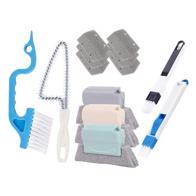 Sliding Door Track Cleaner Window Track Cleaner Tool