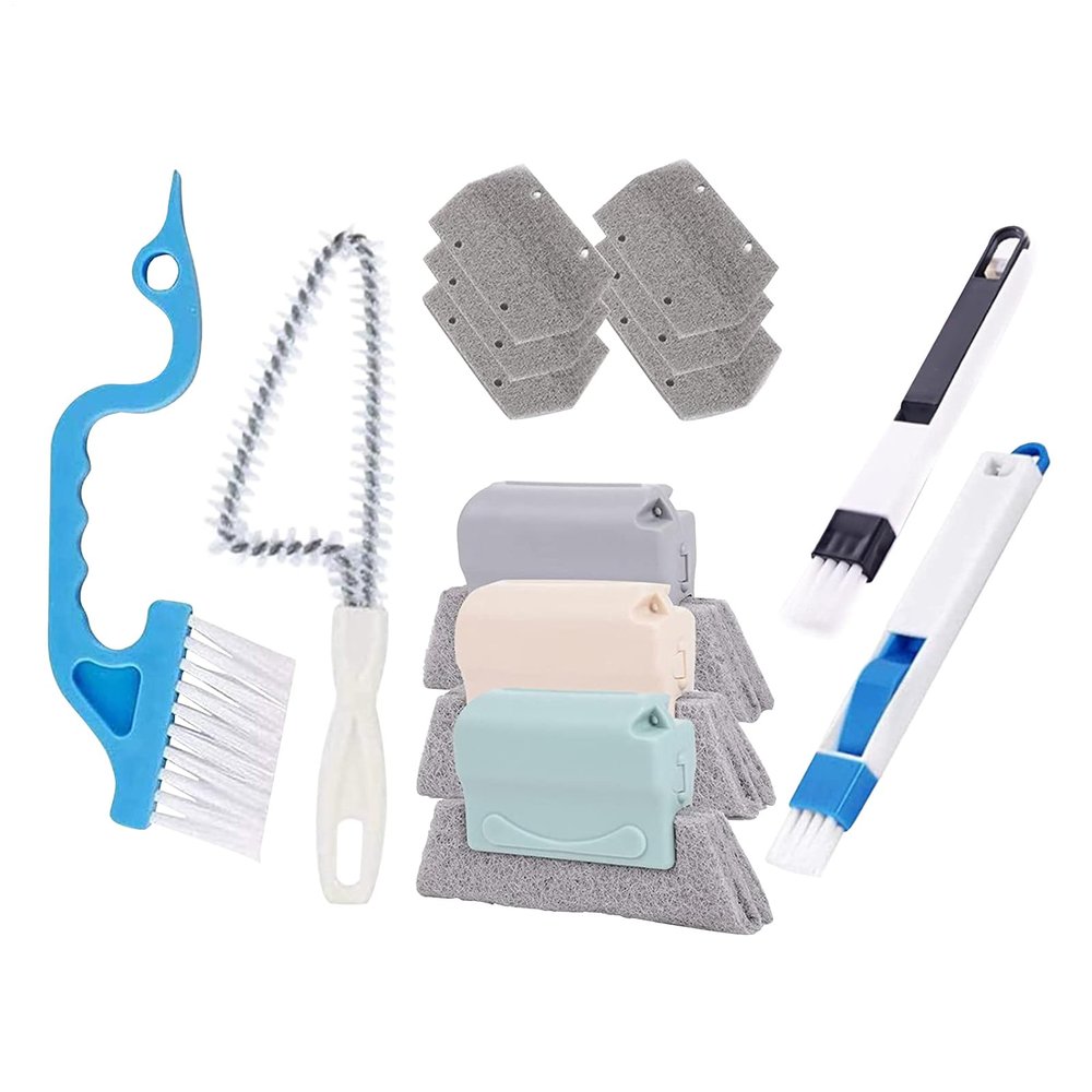 Sliding Door Track Cleaner Window Track Cleaner Tool