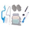 Sliding Door Track Cleaner Window Track Cleaner Tool view 1
