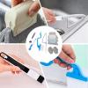Sliding Door Track Cleaner Window Track Cleaner Tool view 4