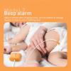 High Sensitivity Bedwetting Alarm Texture For Children And Elderly With Easy Installation And Performances Childcare Institutions Tool view 2