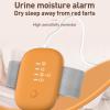 High Sensitivity Bedwetting Alarm Texture For Children And Elderly With Easy Installation And Performances Childcare Institutions Tool view 4