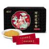 Ready-to-Eat Ejiao Red Date Powder, 210g, Premium Donkey-Hide Gelatin Powder for Daily Nutrition view 1