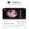 Ready-to-Eat Ejiao Red Date Powder, 210g, Premium Donkey-Hide Gelatin Powder for Daily Nutrition view 3