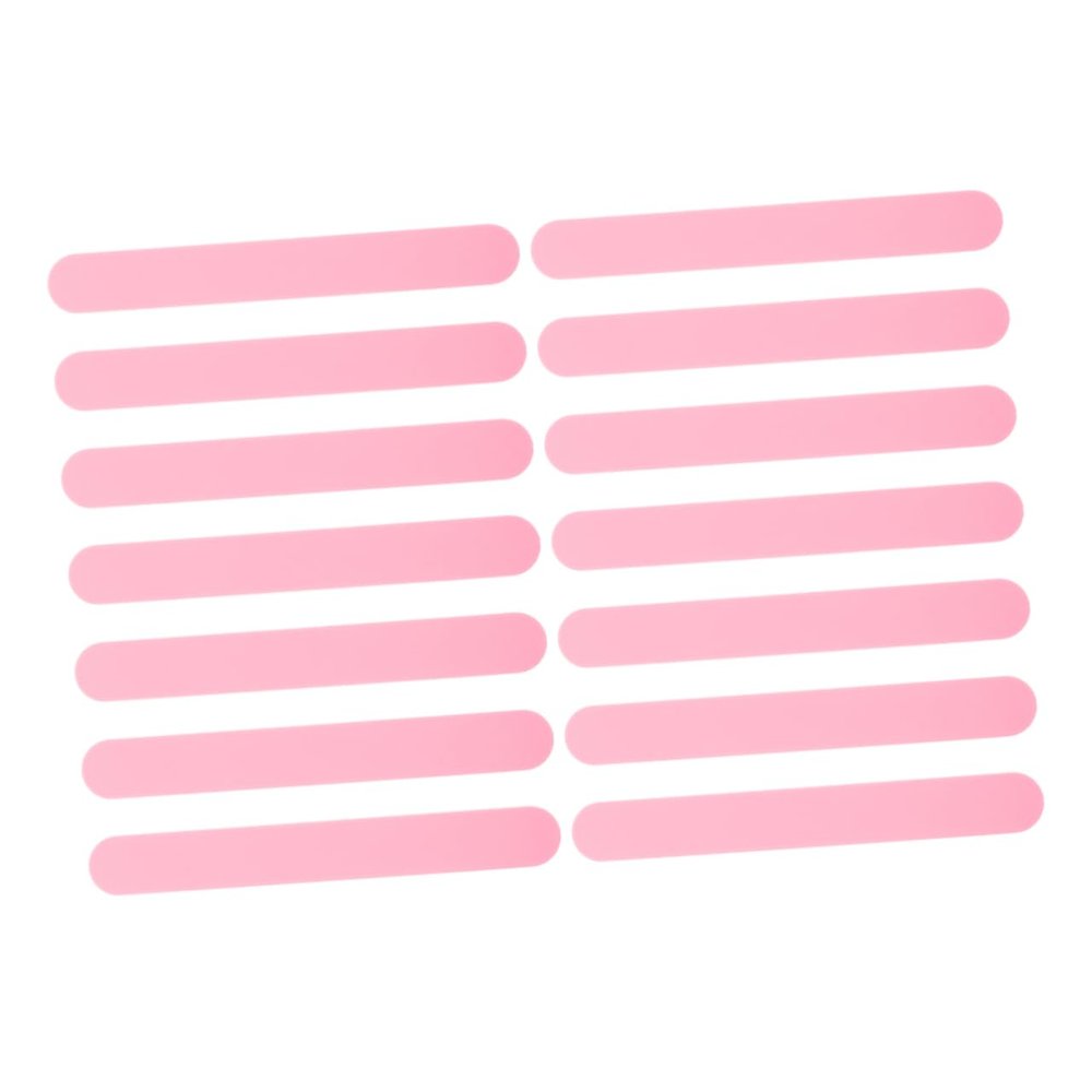Veemoon 15pcs Reusable Mixing Rods for Paint Making Craft Stirrers As Facial Mask Tools Paint Mixing Sticks for Glitter Tumbler Tools
