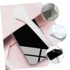 Anneome 3pcs Digital Weight Scales Portable Mini Chargeable Electronic Scale for Home Use Convenient Travel Tool view 4