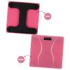 Gogogmee Smart Scale for Body Weight Digital Scales Compact Home Bathroom Use Accurate view 3