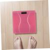 Gogogmee Smart Scale for Body Weight Digital Scales Compact Home Bathroom Use Accurate view 4