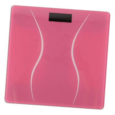 HOOTNEE Smart Scale Digital Weight Scale for Body Weight Small Portable Electronic Daily Use