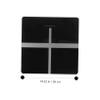 COLLBATH 1pc USB Rechargeable Electronic Scale High Precision Home Weighing Scale with Tempered Surface Accurate Weight Monitoring for Household Use view 4