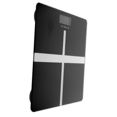 CTIRCHIU Rechargeable Body Weight Scale Precise Electronic Scale USB Charging Home Weight Managing
