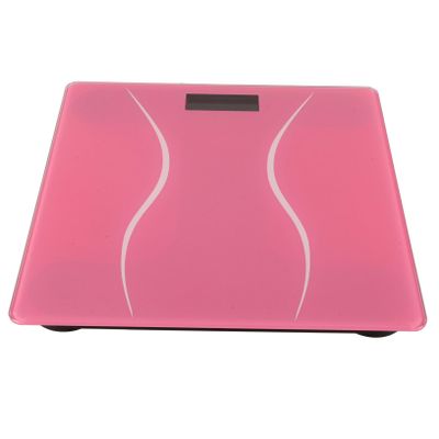 FUNOMOCYA Smart Digital Bathroom Scale Rechargeable Precision Weight Scale for Home Dorm Stylish Design Lightweight Easy to Use Accurate Measurement for Daily Weight Monitoring