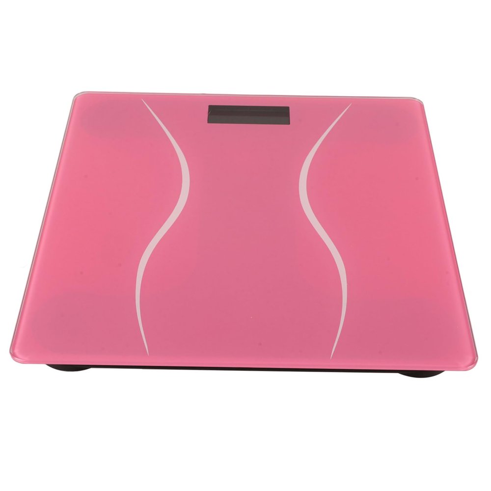 FUNOMOCYA Smart Digital Bathroom Scale Rechargeable Precision Weight Scale for Home Dorm Stylish Design Lightweight Easy to Use Accurate Measurement for Daily Weight Monitoring