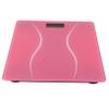 FUNOMOCYA Smart Digital Bathroom Scale Rechargeable Precision Weight Scale for Home Dorm Stylish Design Lightweight Easy to Use Accurate Measurement for Daily Weight Monitoring view 1
