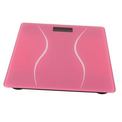 PENIKOKO Smart Scale Digital Home Body Weight Scale Small Portable for Daily Use Accurate Weighing Machine