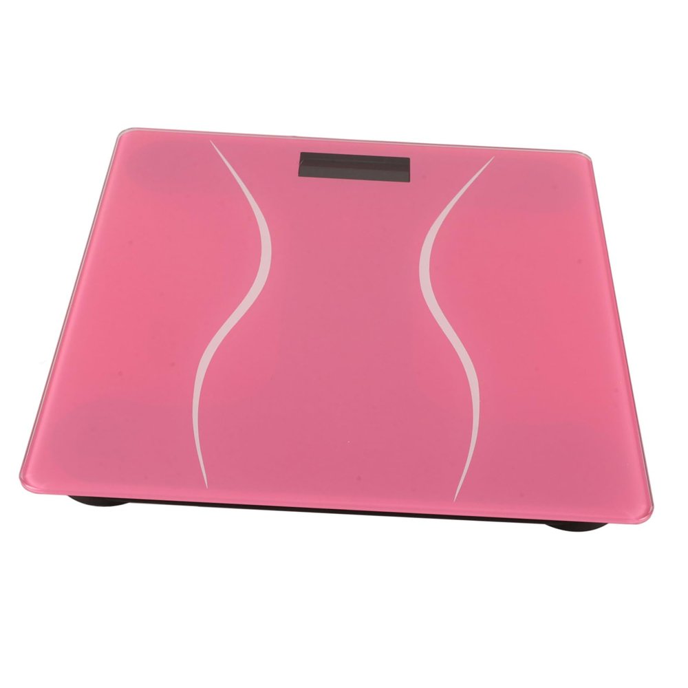 PENIKOKO Smart Scale Digital Home Body Weight Scale Small Portable for Daily Use Accurate Weighing Machine