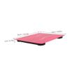 PENIKOKO Smart Scale Digital Home Body Weight Scale Small Portable for Daily Use Accurate Weighing Machine view 2