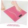 PENIKOKO Smart Scale Digital Home Body Weight Scale Small Portable for Daily Use Accurate Weighing Machine view 3