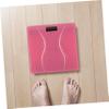 PENIKOKO Smart Scale Digital Home Body Weight Scale Small Portable for Daily Use Accurate Weighing Machine view 4