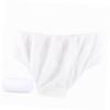 VANZACK 100pcs Women Disposable Underwear Breathable Travel Briefs Non-woven Adults Panties Cotton White view 2