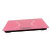 Gogogmee Stylish Digital Bathroom Scale High Precision Electronic Weight Machine for Home Use Easy to Read Display Compact Design for Family Daily Weight Tracking view 1