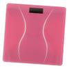 ERINGOGO Compact Digital Body Weight Scale Rechargeable Smart Bathroom Weighing Scale for Accurate Measurements Cute Design Fits Any Space for Home Use view 1
