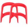 Red Beard Styling Ruler 2pcs Pp Travel Shaping Template view 1