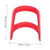 Red Beard Styling Ruler 2pcs Pp Travel Shaping Template view 2